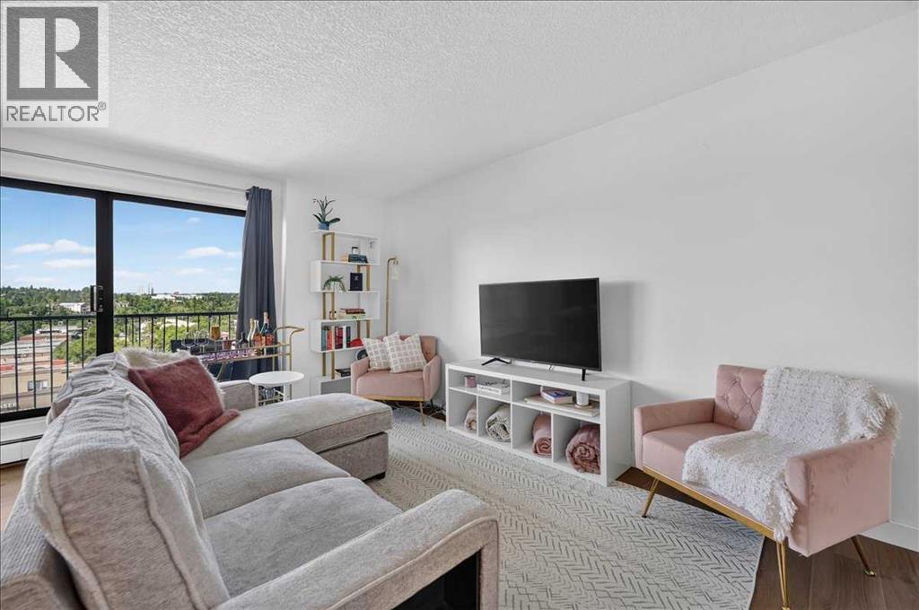 902, 1330 15 Avenue Sw, Calgary, Alberta T3C 3N7 - Photo 4 - A2329012