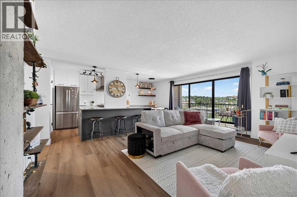 902, 1330 15 Avenue Sw, Calgary, Alberta T3C 3N7 - Photo 8 - A2329012