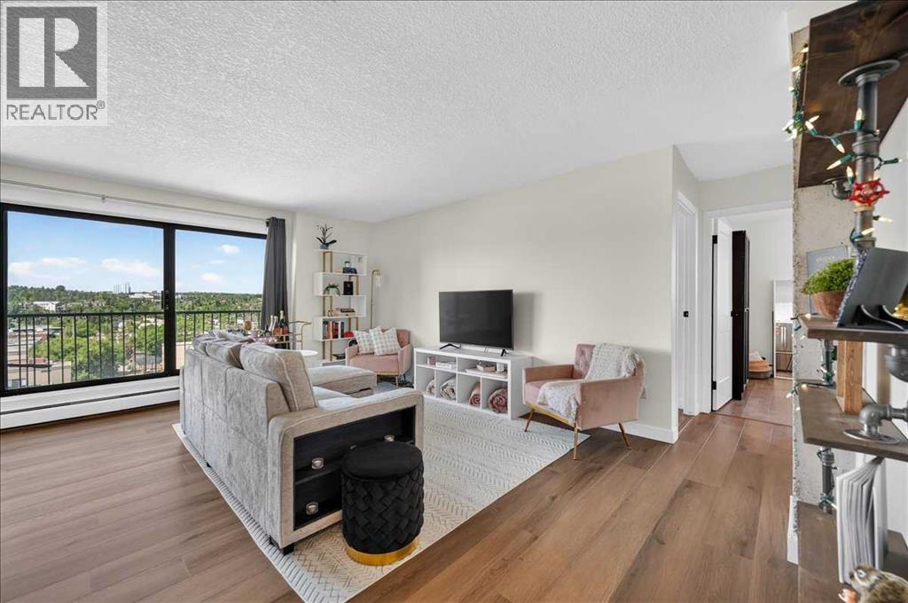 902, 1330 15 Avenue Sw, Calgary, Alberta T3C 3N7 - Photo 5 - A2329012