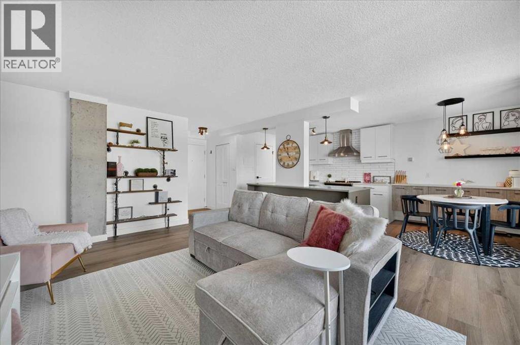 902, 1330 15 Avenue Sw, Calgary, Alberta T3C 3N7 - Photo 10 - A2329012