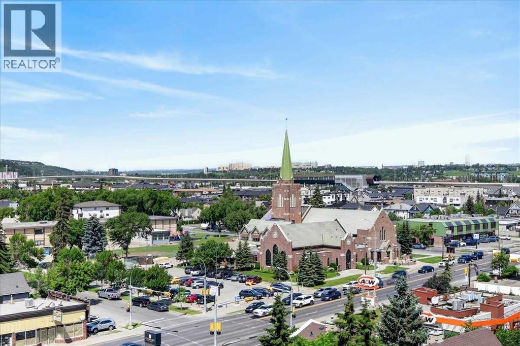 902, 1330 15 Avenue Sw, Calgary, Alberta T3C 3N7 - Photo 17 - A2329012