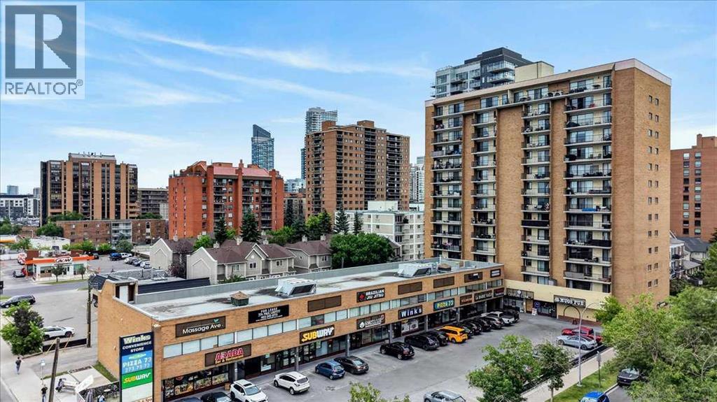 902, 1330 15 Avenue Sw, Calgary, Alberta T3C 3N7 - Photo 32 - A2329012