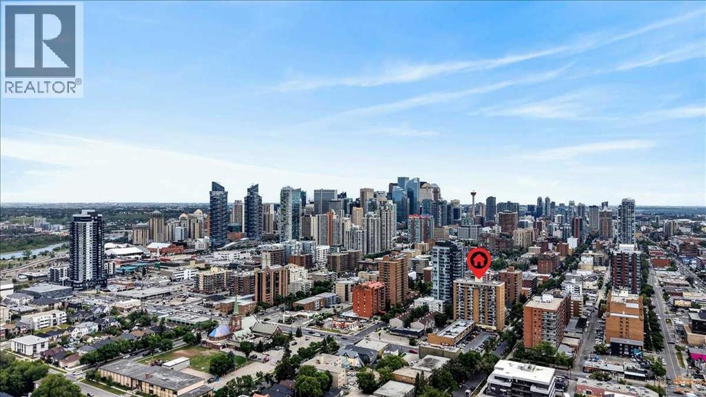 902, 1330 15 Avenue Sw, Calgary, Alberta T3C 3N7 - Photo 38 - A2329012