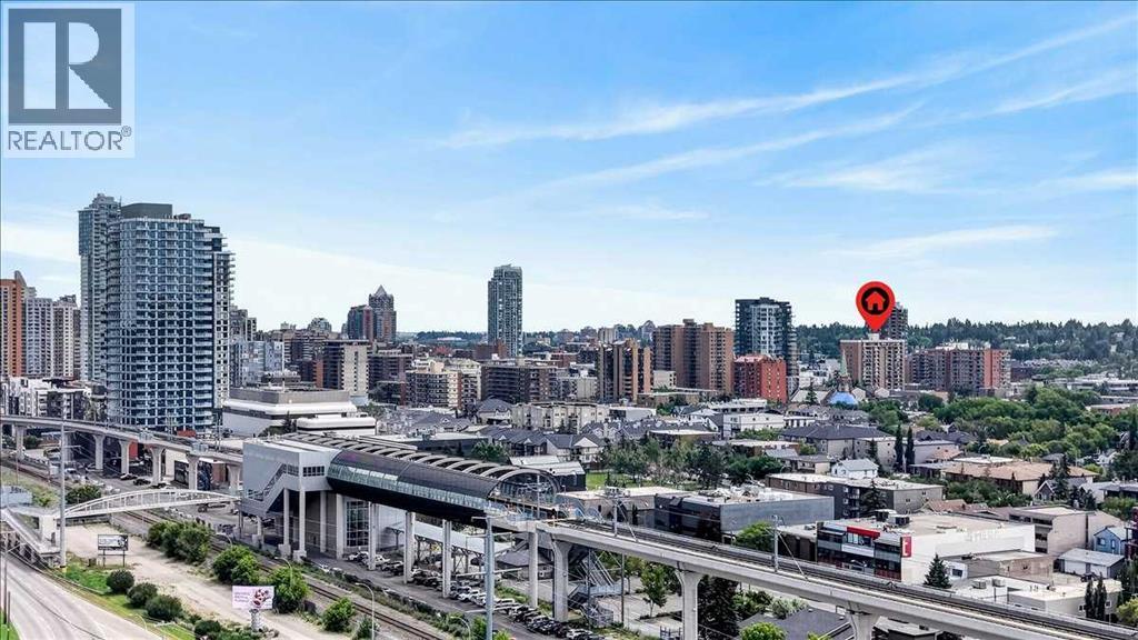 902, 1330 15 Avenue Sw, Calgary, Alberta T3C 3N7 - Photo 37 - A2329012