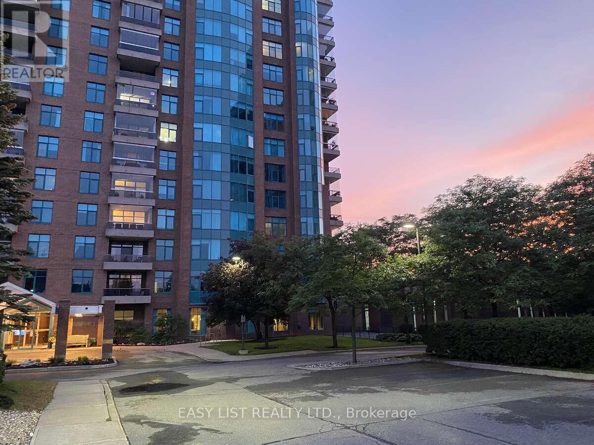 602 - 3590 RIVERGATE WAY, Ottawa, Ontario