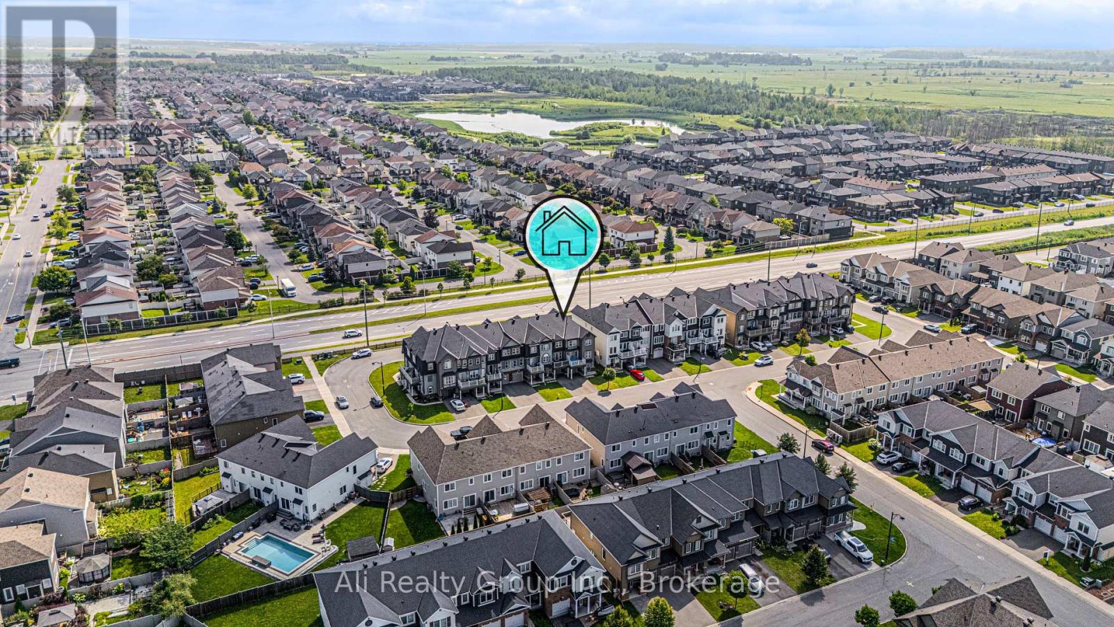 359 Sweetfern Crescent, Ottawa, Ontario  K4A 1A5 - Photo 28 - X13630658