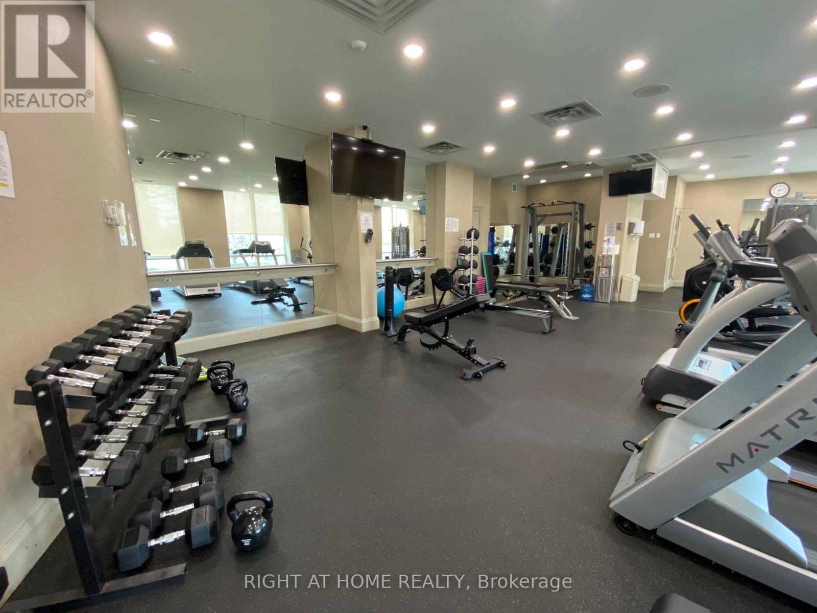 1007 - 28 Harrison Garden Boulevard, Toronto, Ontario  M2N 7B5 - Photo 19 - C13630640