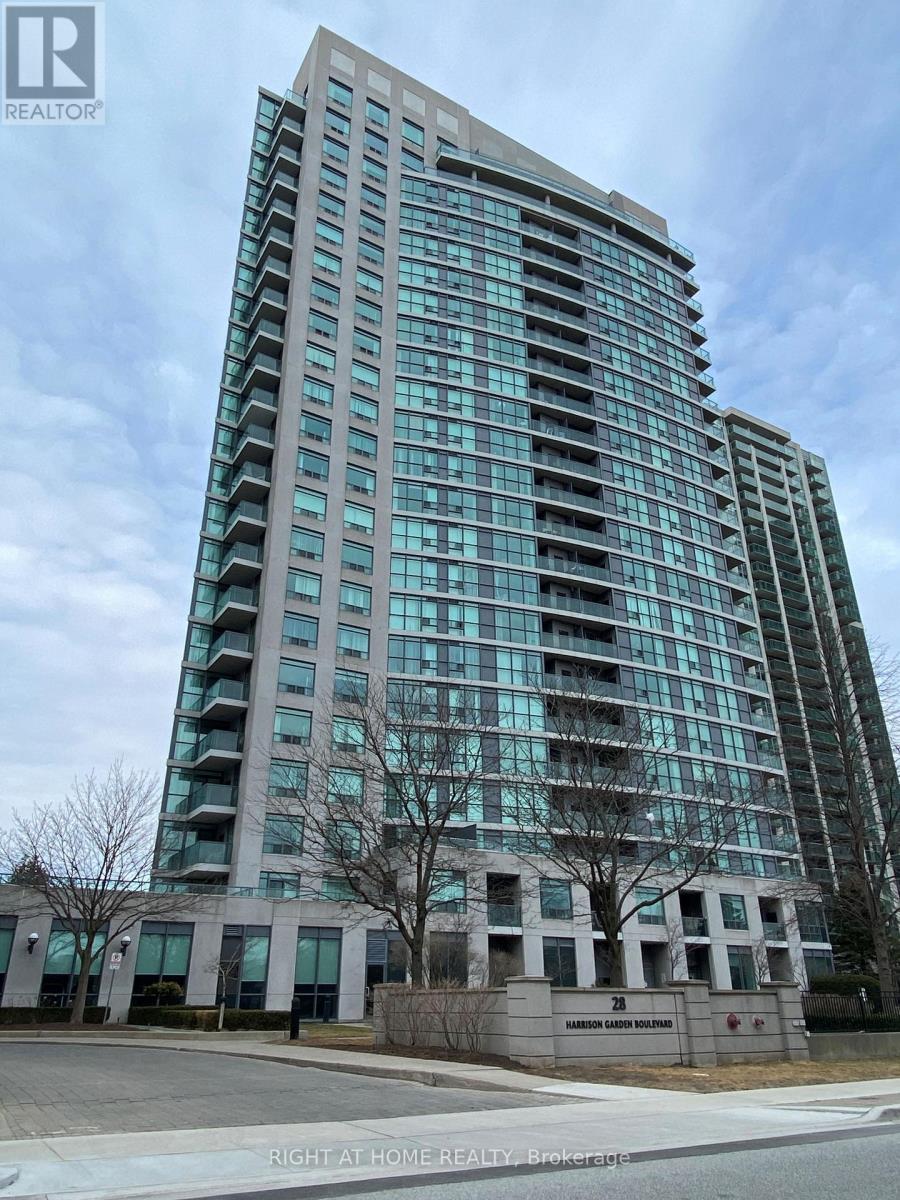 1007 - 28 Harrison Garden Boulevard, Toronto, Ontario  M2N 7B5 - Photo 22 - C13630640