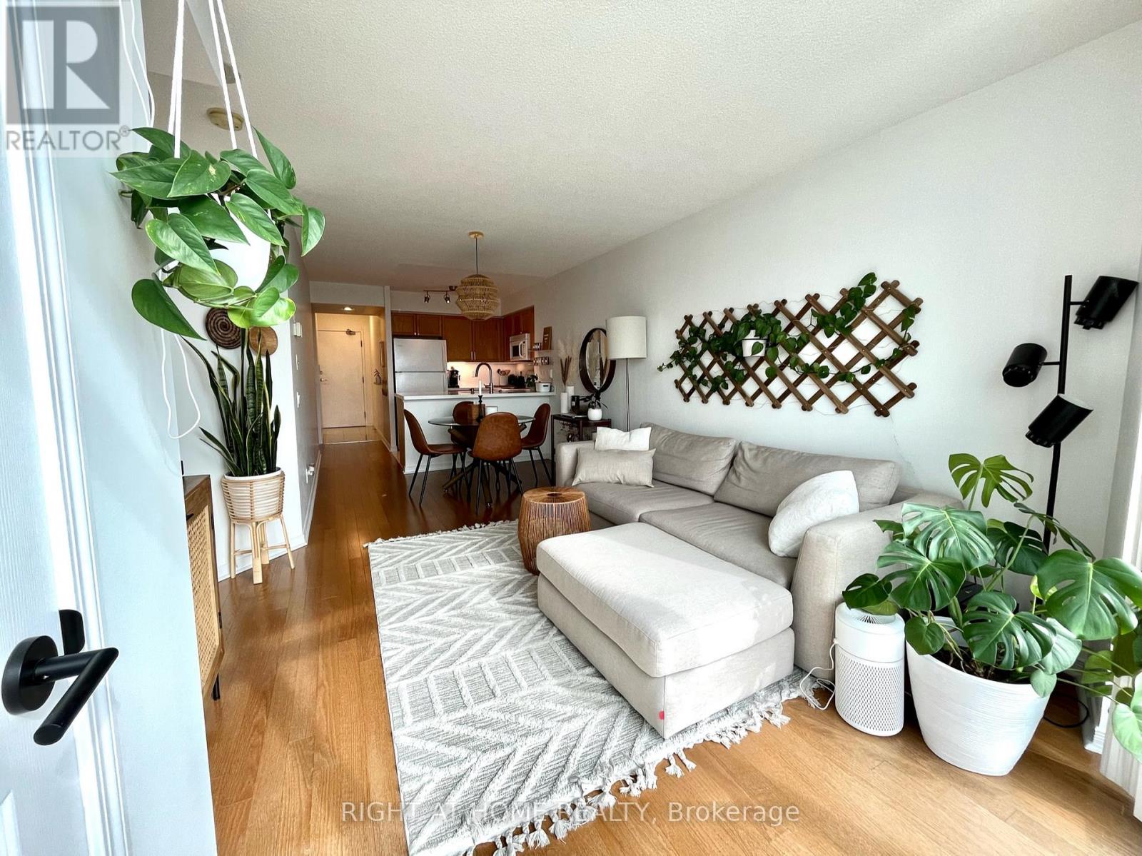 1007 - 28 Harrison Garden Boulevard, Toronto, Ontario  M2N 7B5 - Photo 8 - C13630640
