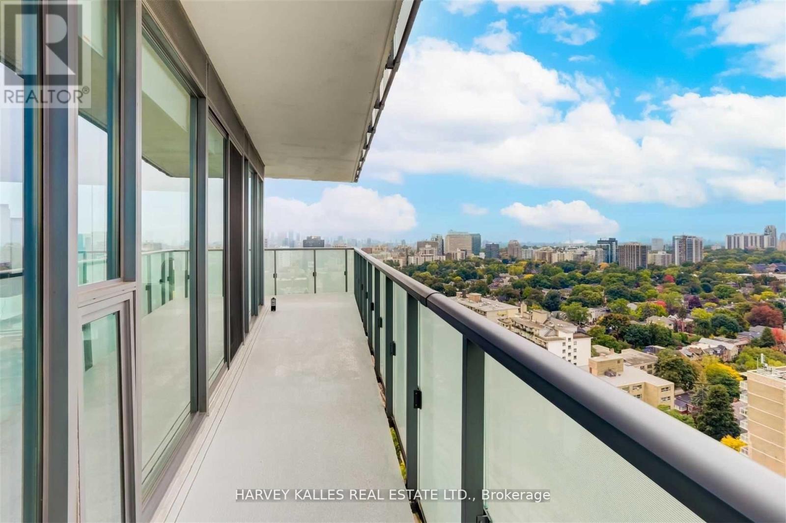 2502 - 1815 Yonge Street, Toronto, Ontario  M4T 2A4 - Photo 31 - C13630642