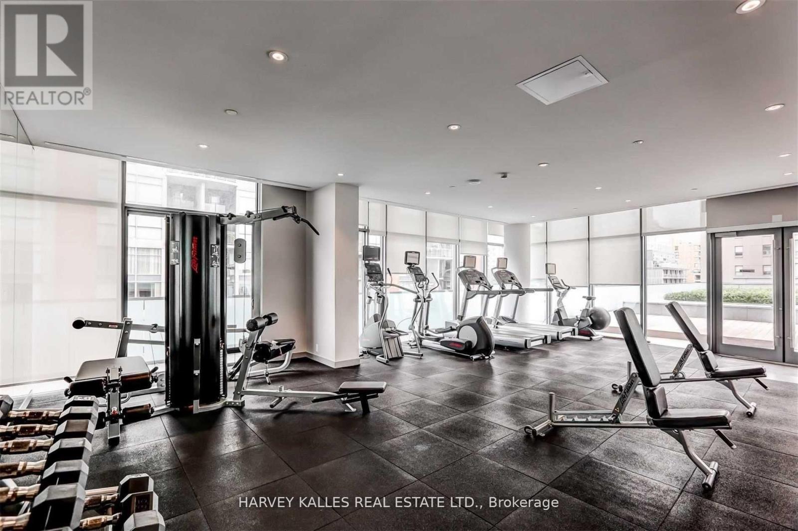 2502 - 1815 Yonge Street, Toronto, Ontario  M4T 2A4 - Photo 37 - C13630642