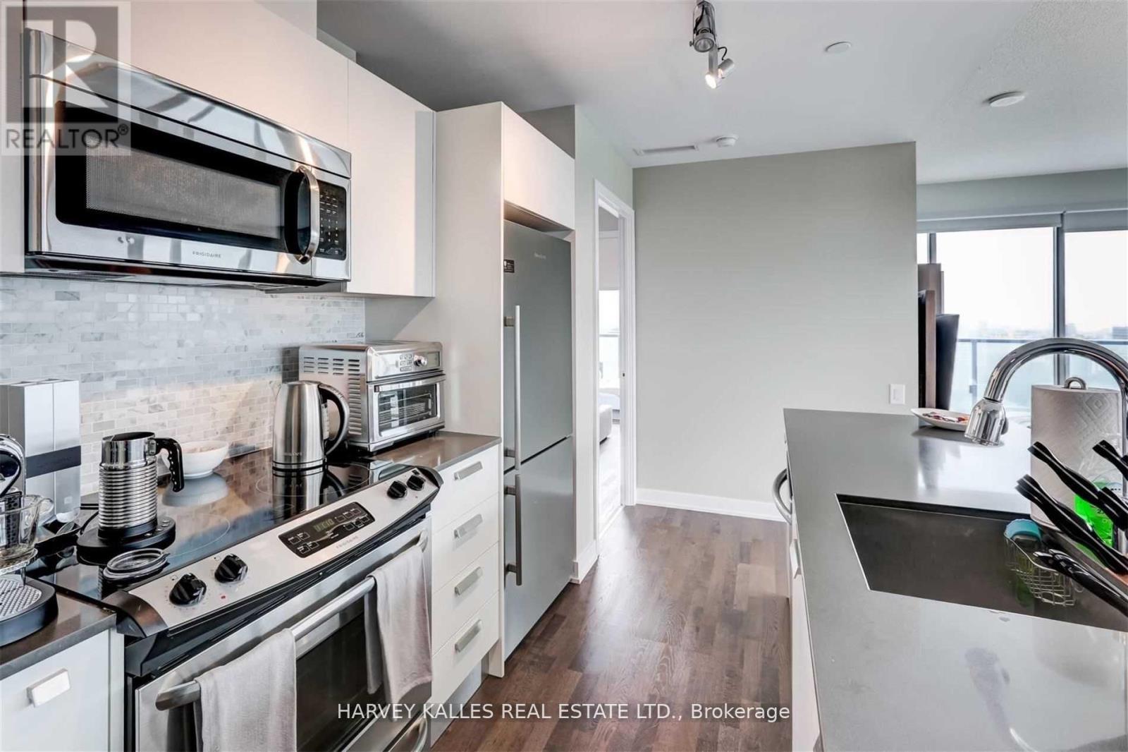 2502 - 1815 Yonge Street, Toronto, Ontario  M4T 2A4 - Photo 4 - C13630642