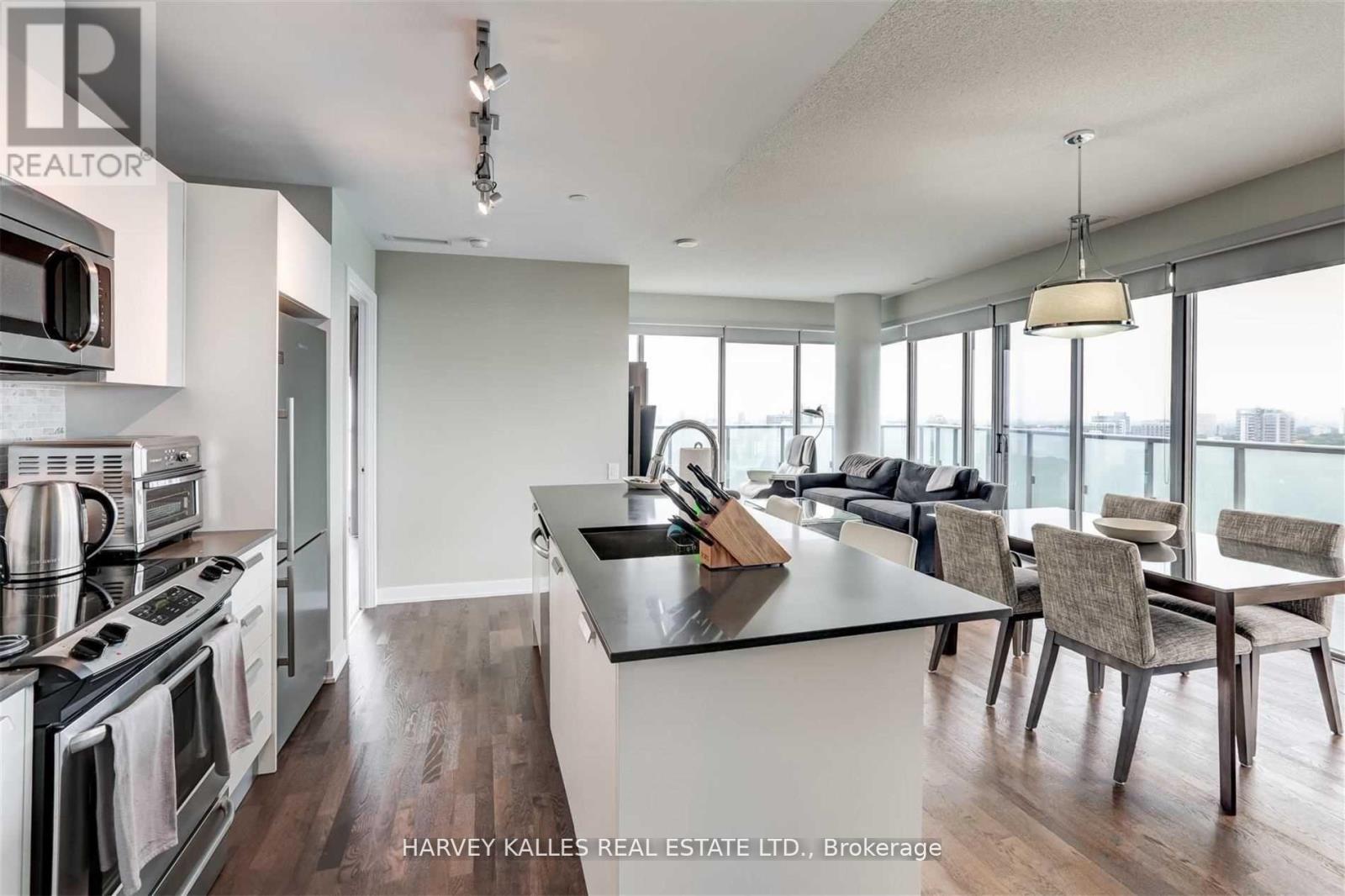 2502 - 1815 Yonge Street, Toronto, Ontario  M4T 2A4 - Photo 6 - C13630642