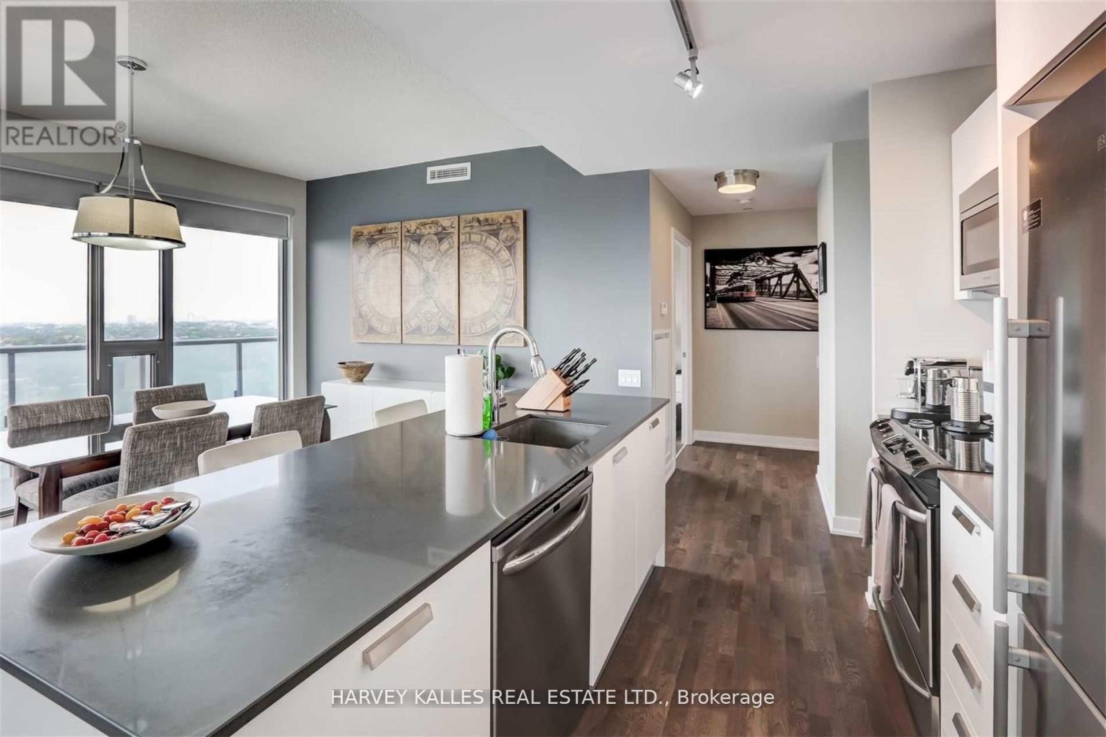 2502 - 1815 Yonge Street, Toronto, Ontario  M4T 2A4 - Photo 7 - C13630642