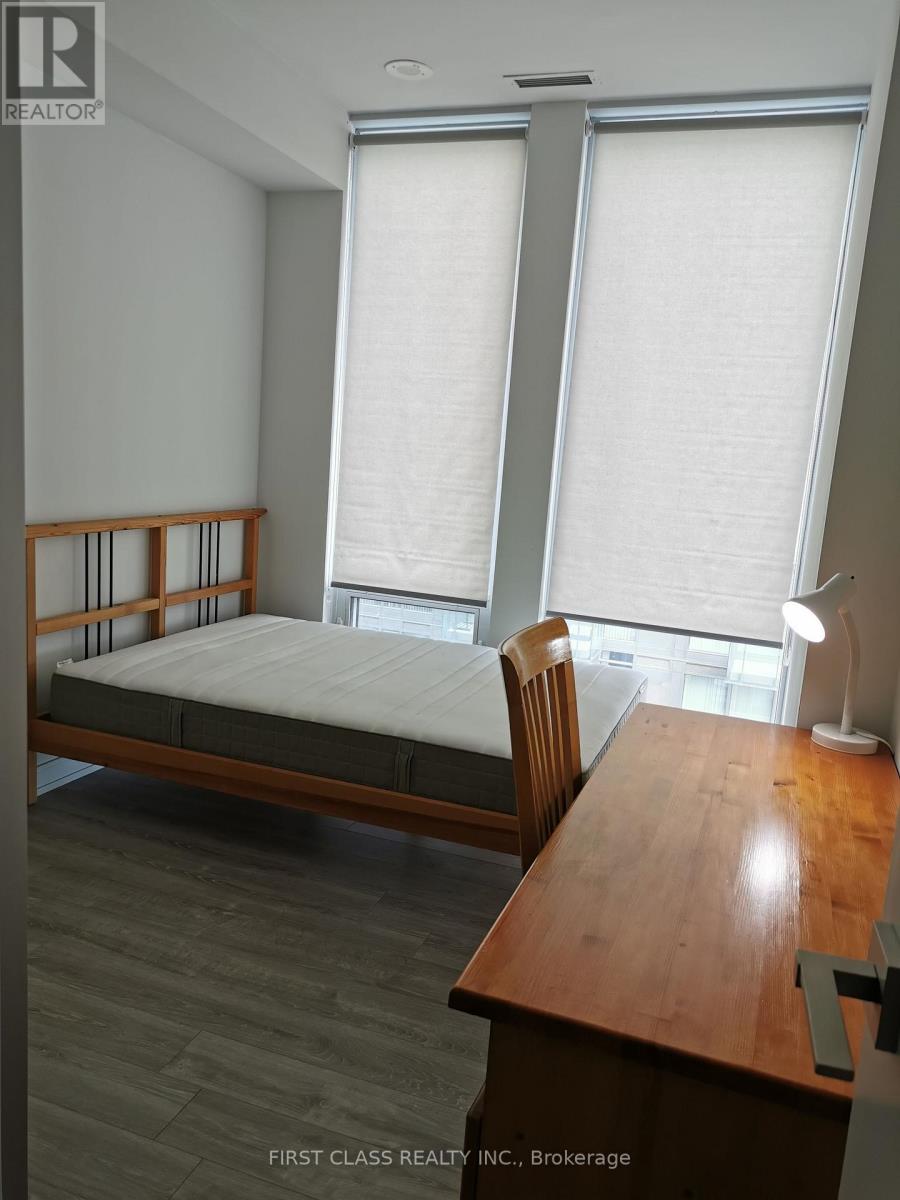 3504 - 28 Wellesley Street E, Toronto, Ontario  M4Y 0C4 - Photo 12 - C13630644