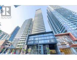 3504 - 28 WELLESLEY STREET E, Toronto, Ontario