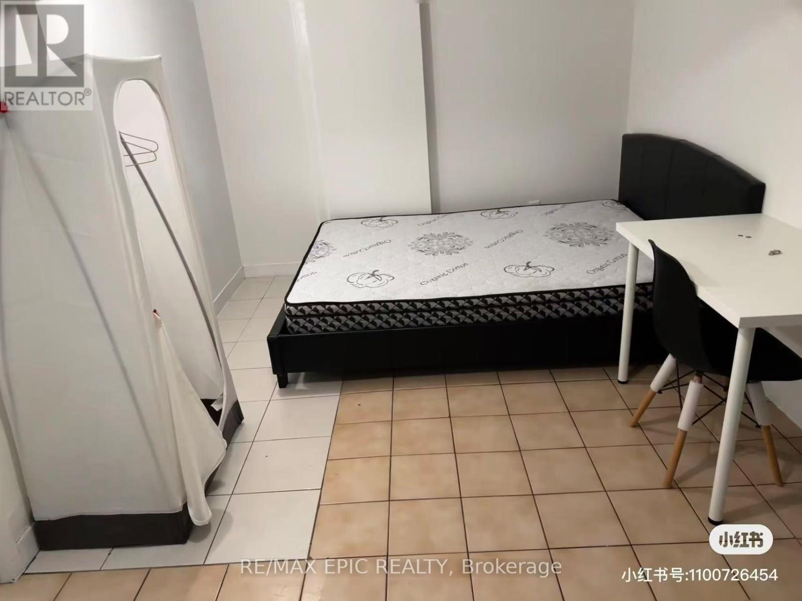 BASEMENT - 91 MARKHAM STREET, Toronto, Ontario