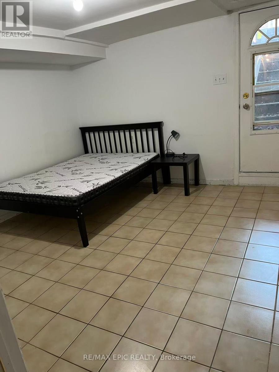 Basement - 91 Markham Street, Toronto, Ontario  M6J 2G4 - Photo 2 - C13630648
