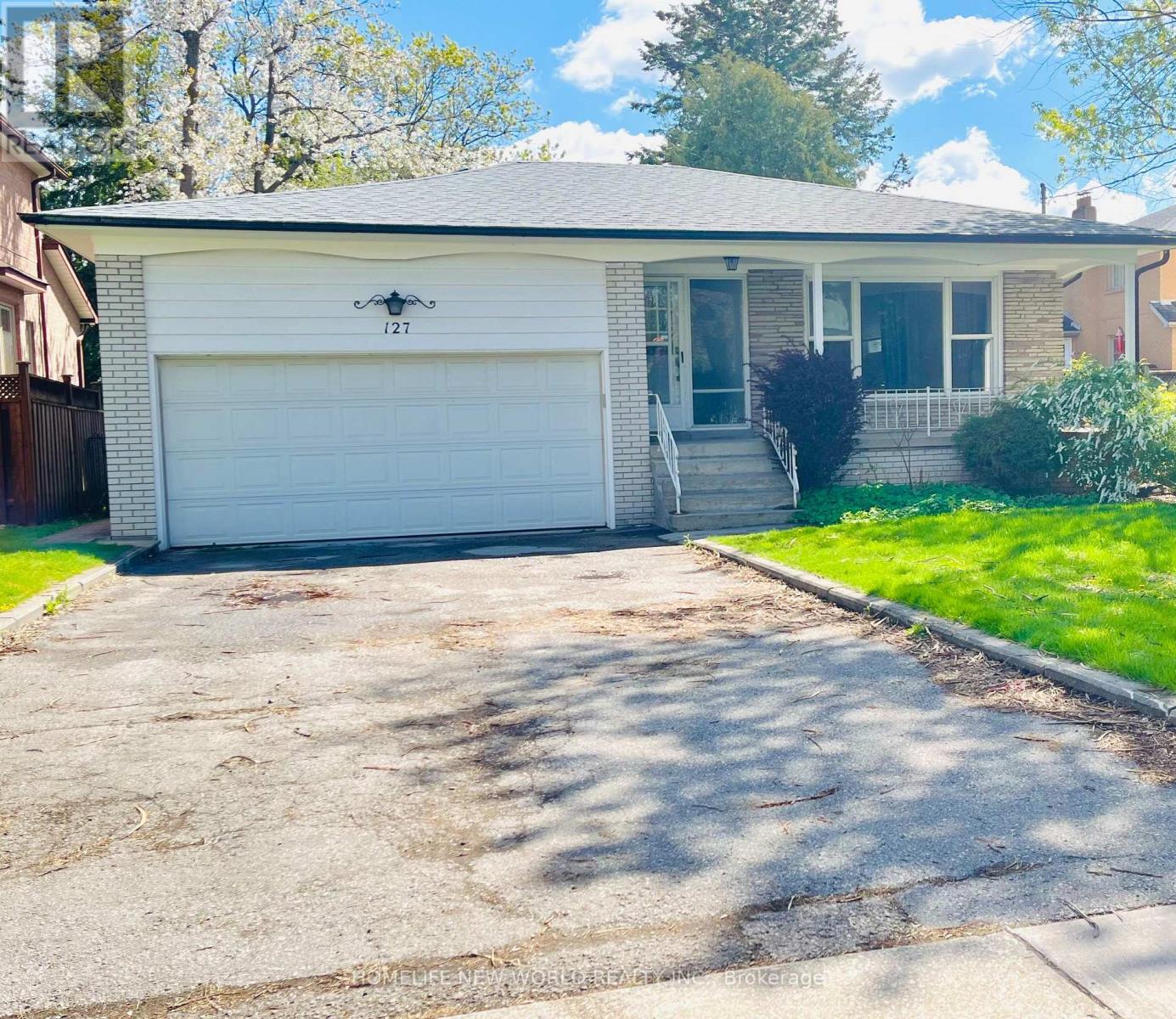 Bsmt - 127 Highgate Avenue, Toronto, Ontario  M2N 5G5 - Photo 2 - C13630656