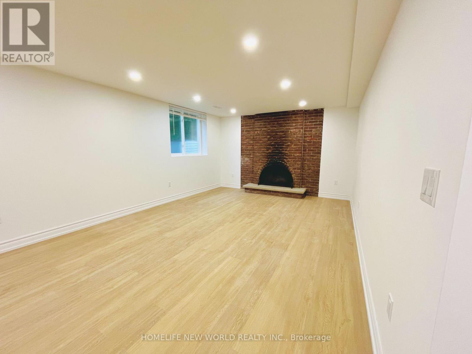 Bsmt - 127 Highgate Avenue, Toronto, Ontario  M2N 5G5 - Photo 7 - C13630656