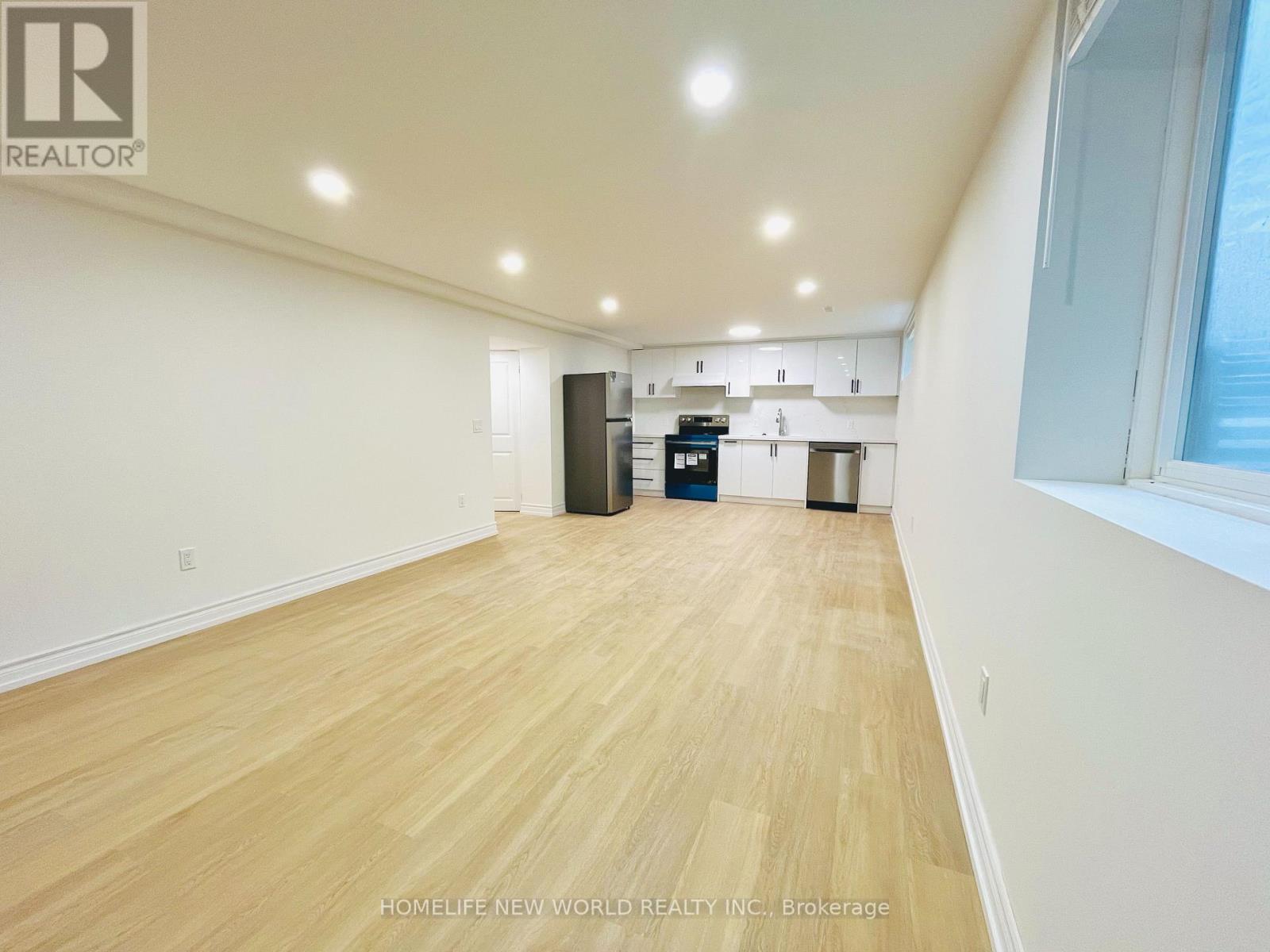 Bsmt - 127 Highgate Avenue, Toronto, Ontario  M2N 5G5 - Photo 8 - C13630656