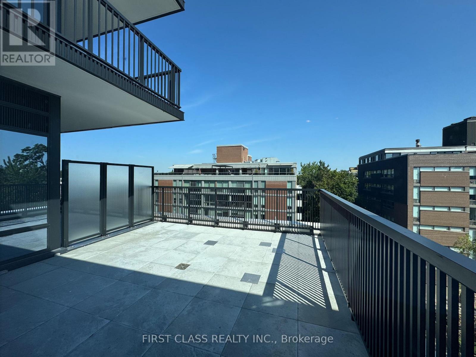 822 - 91 Montclair Avenue, Toronto, Ontario  M5P 0B1 - Photo 3 - C13630660