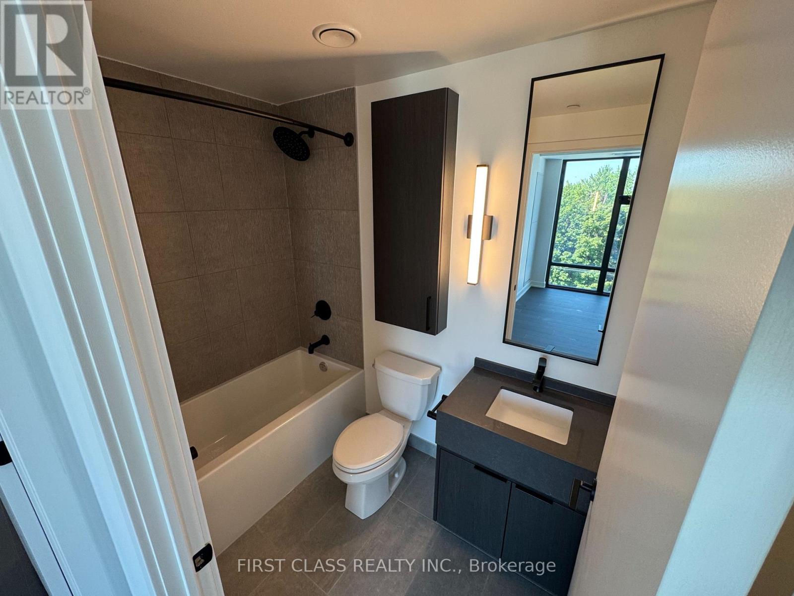 822 - 91 Montclair Avenue, Toronto, Ontario  M5P 0B1 - Photo 6 - C13630660