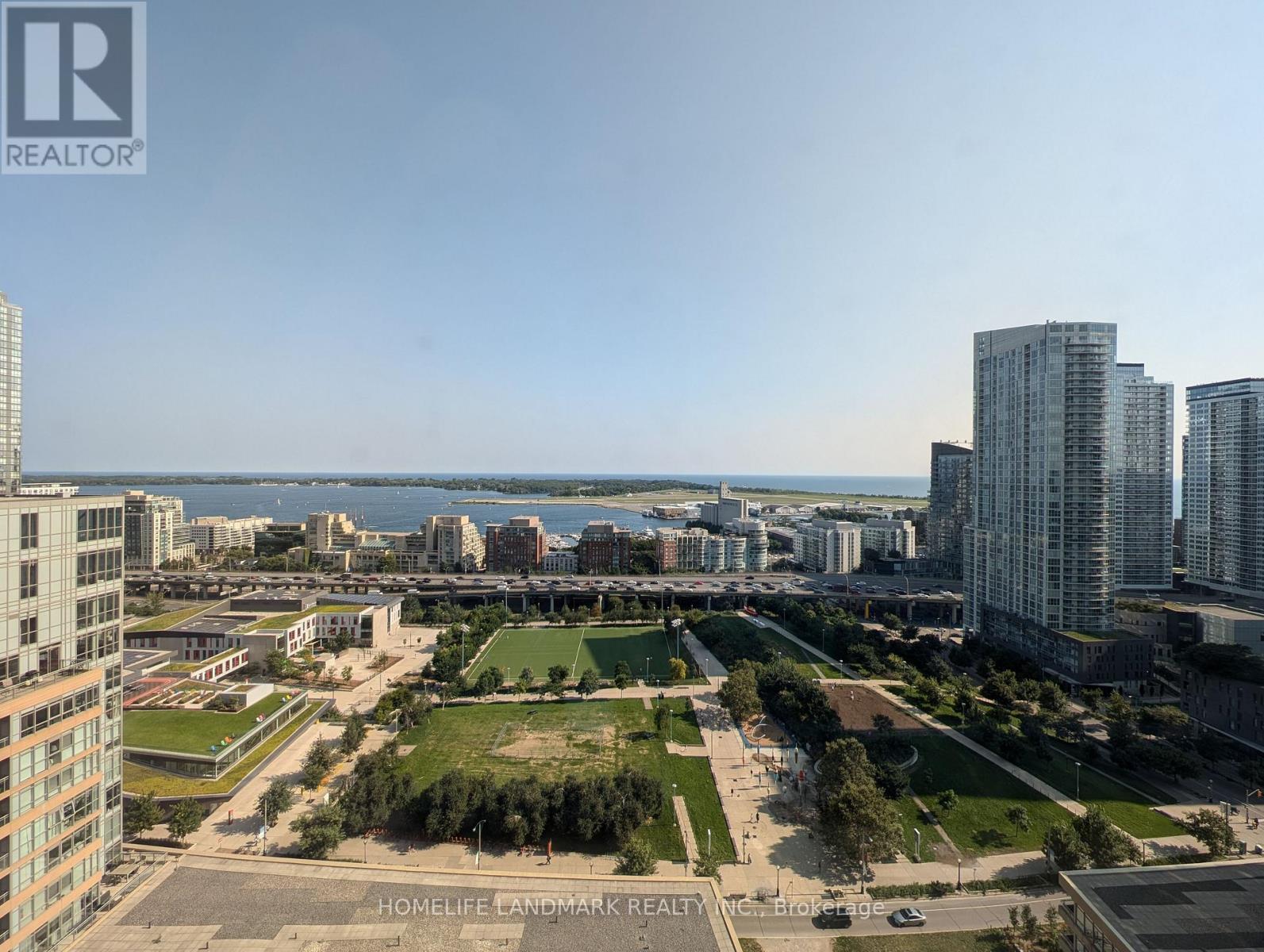 2708 - 15 Iceboat Terrace, Toronto, Ontario  M5V 4A5 - Photo 10 - C13630692