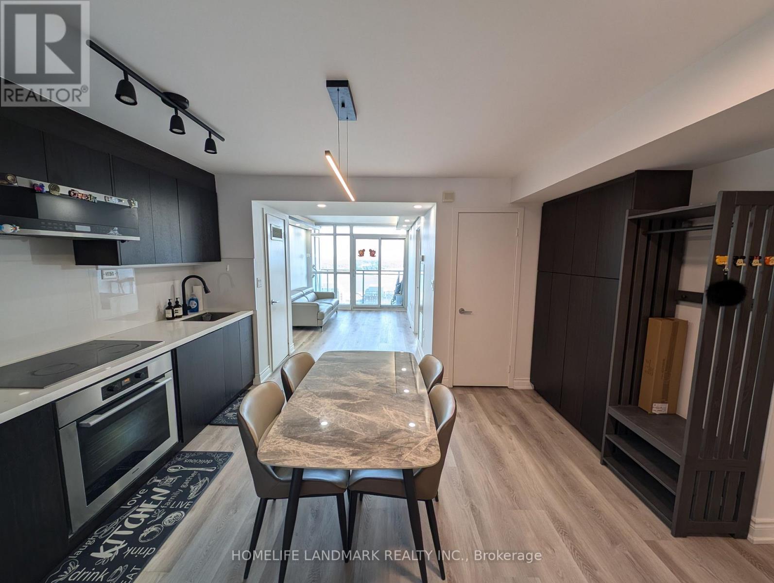 2708 - 15 Iceboat Terrace, Toronto, Ontario  M5V 4A5 - Photo 5 - C13630692