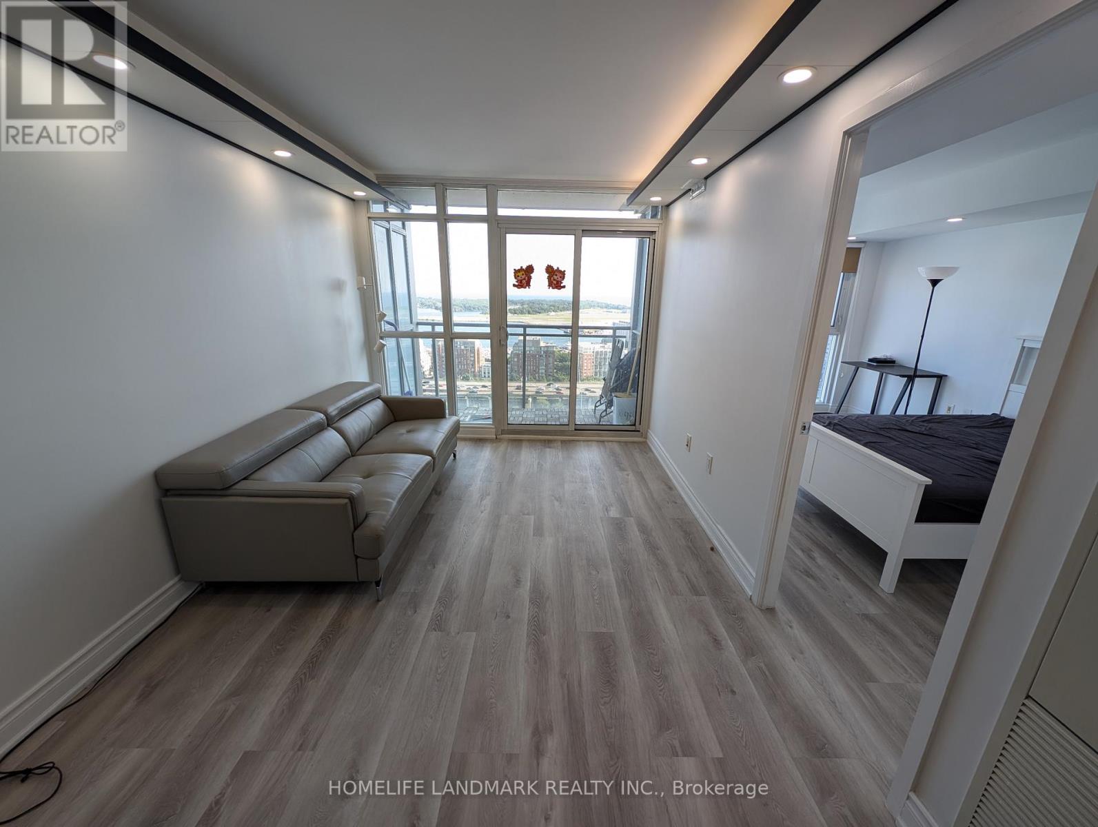 2708 - 15 Iceboat Terrace, Toronto, Ontario  M5V 4A5 - Photo 7 - C13630692