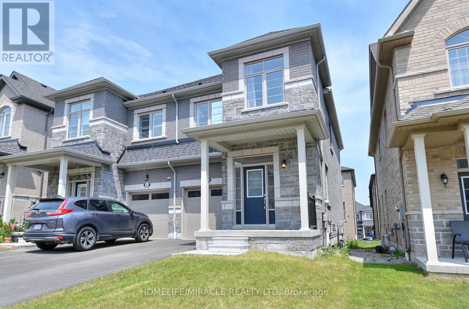 2419 ANGORA STREET S, Pickering, Ontario