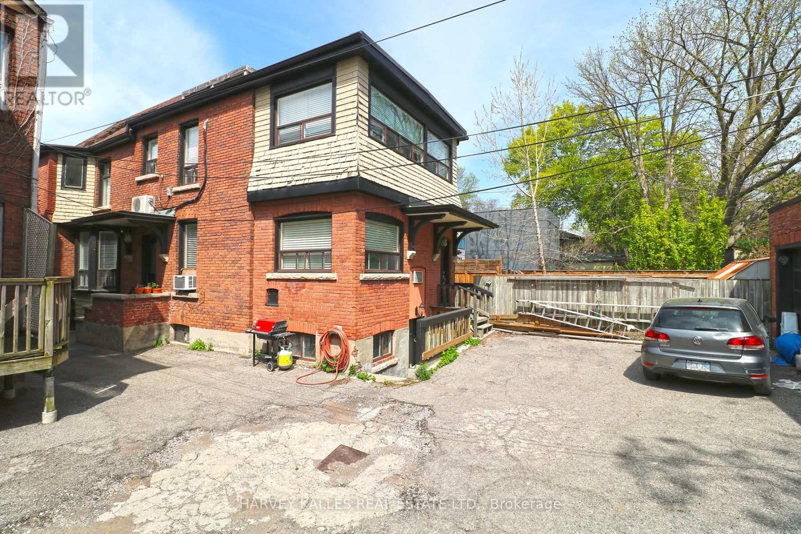 5 - 27 Hiawatha Road, Toronto, Ontario  M4L 2X7 - Photo 13 - E13630672