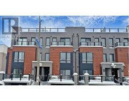 165 TAPSCOTT ROAD, Toronto, Ontario
