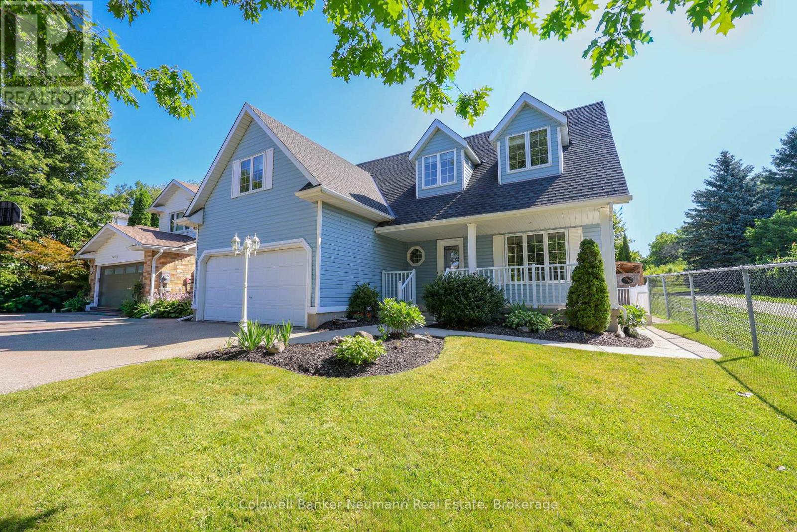 Upper - 44 Tanager Drive, Guelph, Ontario  N1C 1B6 - Photo 1 - X13630666