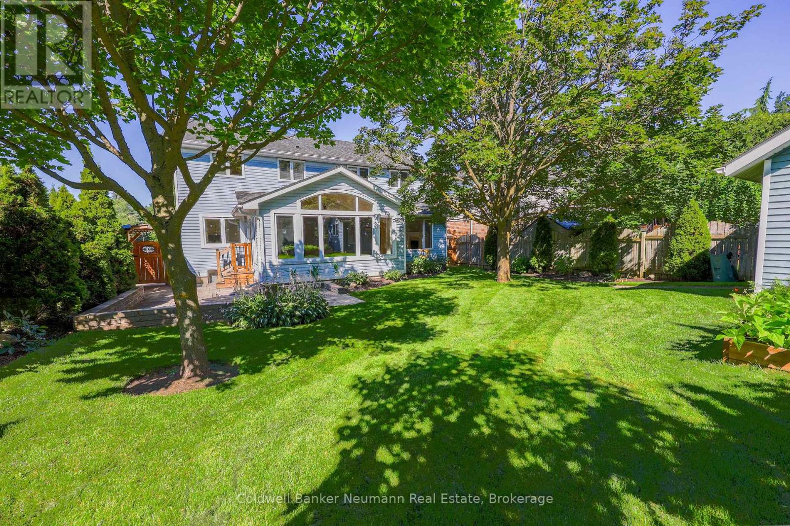 Upper - 44 Tanager Drive, Guelph, Ontario  N1C 1B6 - Photo 25 - X13630666