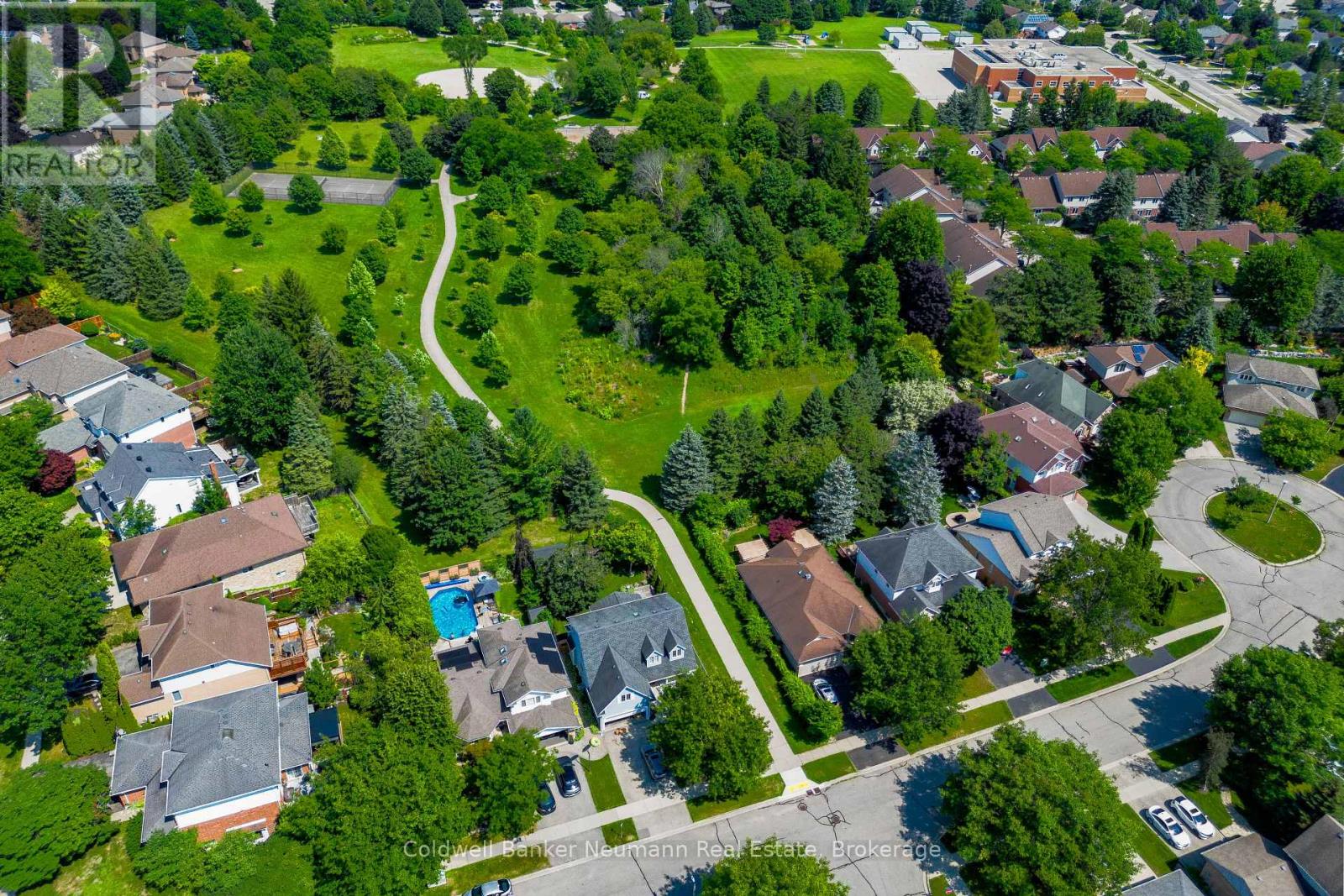 Upper - 44 Tanager Drive, Guelph, Ontario  N1C 1B6 - Photo 28 - X13630666