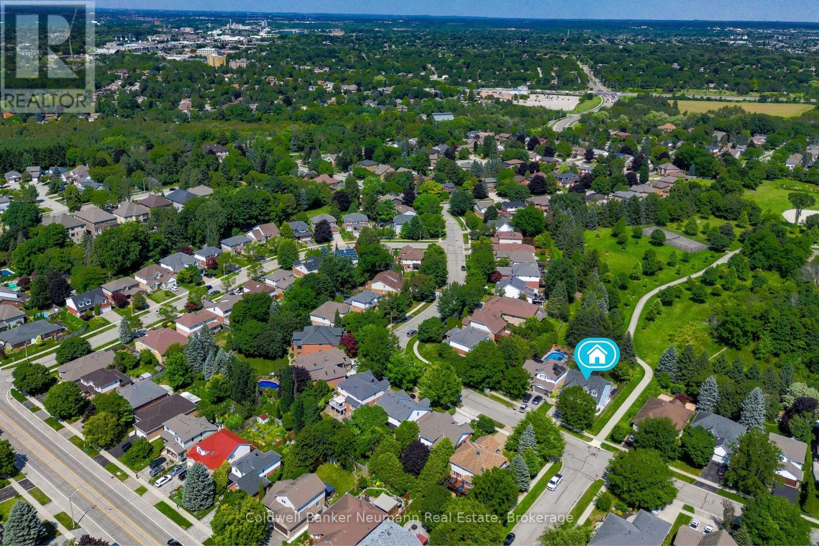 Upper - 44 Tanager Drive, Guelph, Ontario  N1C 1B6 - Photo 30 - X13630666