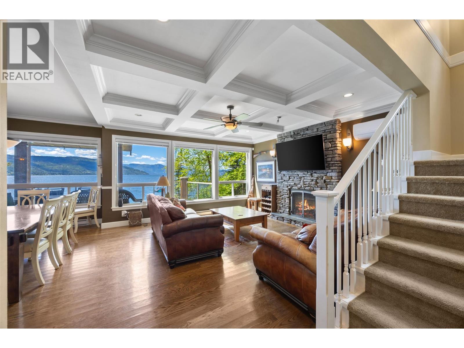 6058 Davis Road, Magna Bay, British Columbia  V0E 1L0 - Photo 13 - 10387545