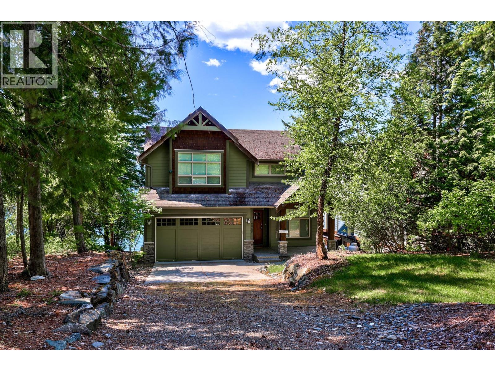 6058 Davis Road, Magna Bay, British Columbia  V0E 1L0 - Photo 17 - 10387545