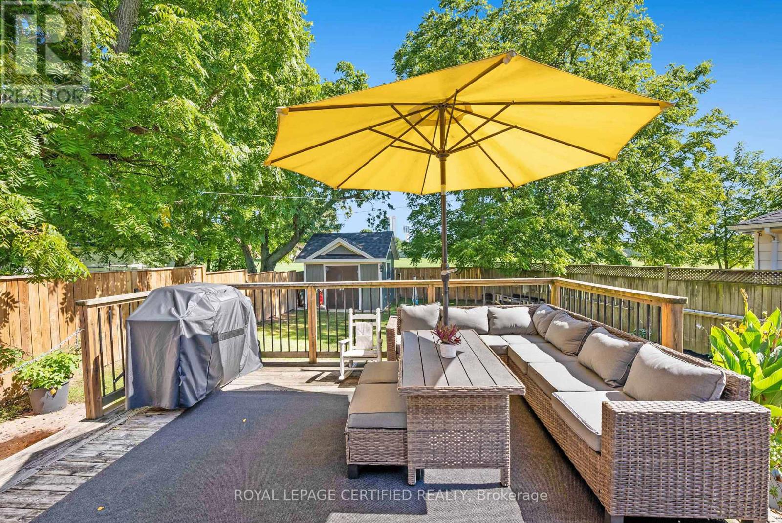 6077 Collins Drive, Niagara Falls, Ontario  L2G 2S3 - Photo 23 - X13630686