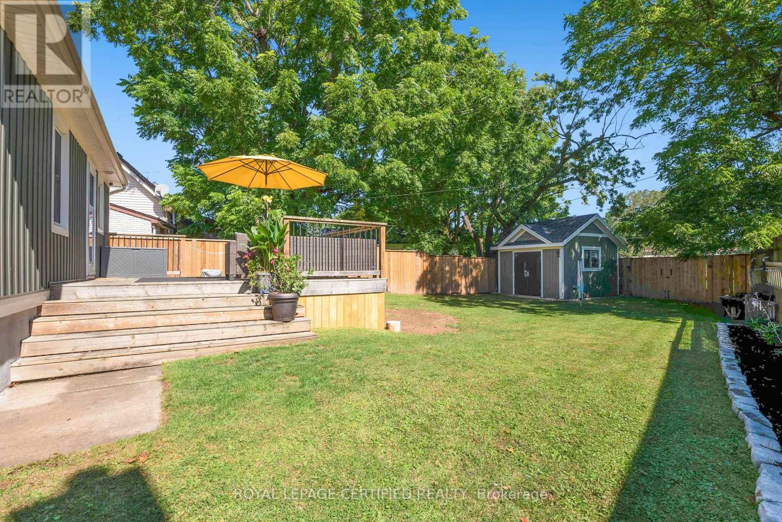 6077 Collins Drive, Niagara Falls, Ontario  L2G 2S3 - Photo 24 - X13630686