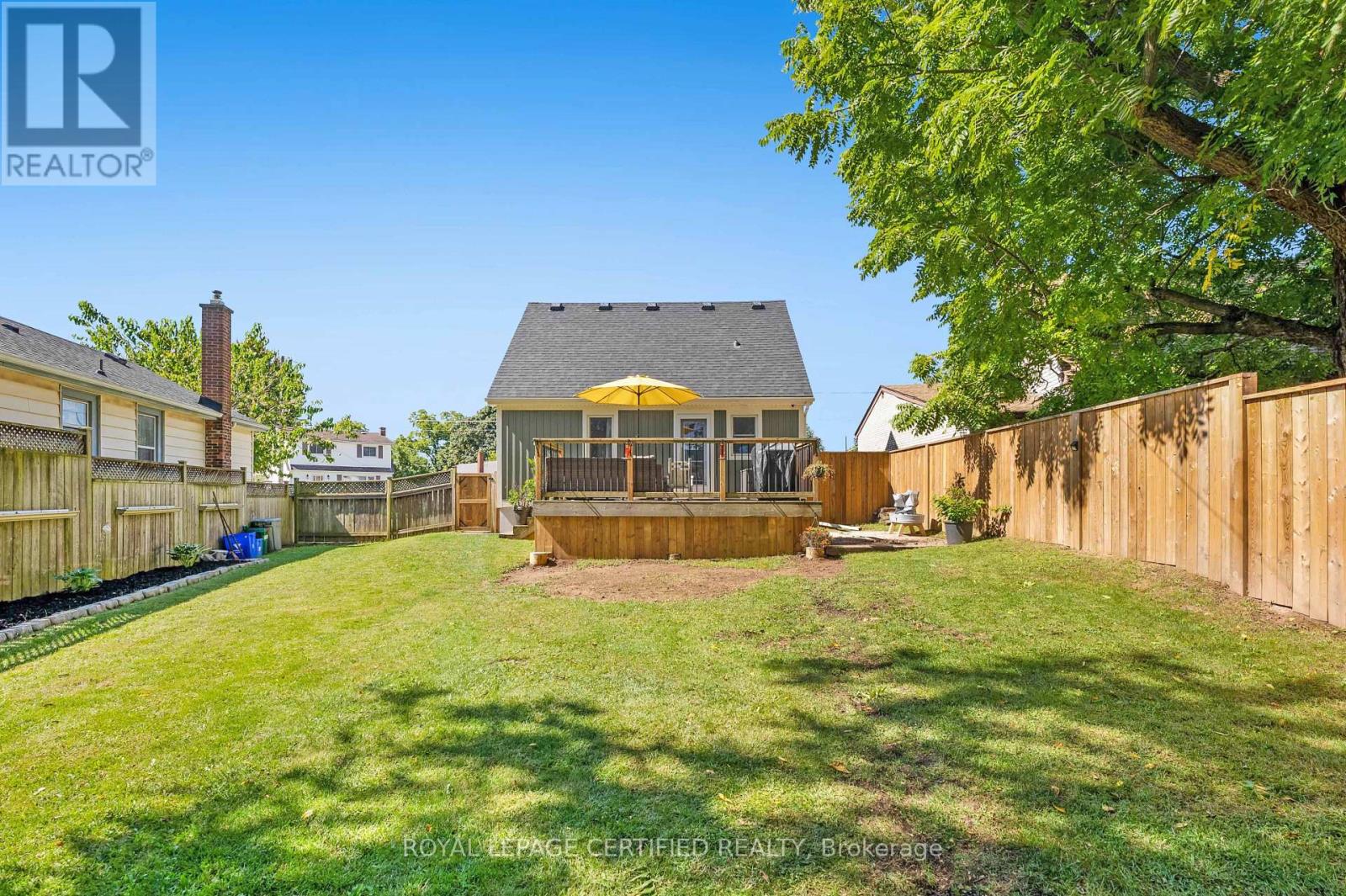 6077 Collins Drive, Niagara Falls, Ontario  L2G 2S3 - Photo 26 - X13630686