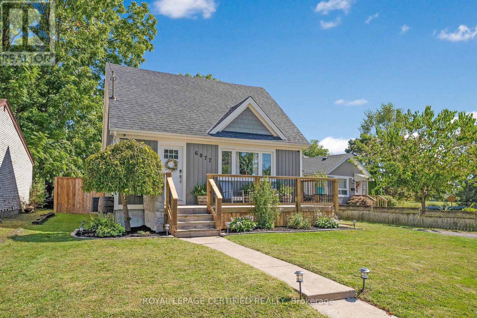 6077 Collins Drive, Niagara Falls, Ontario  L2G 2S3 - Photo 4 - X13630686