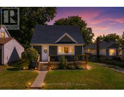 6077 COLLINS DRIVE, Niagara Falls, Ontario