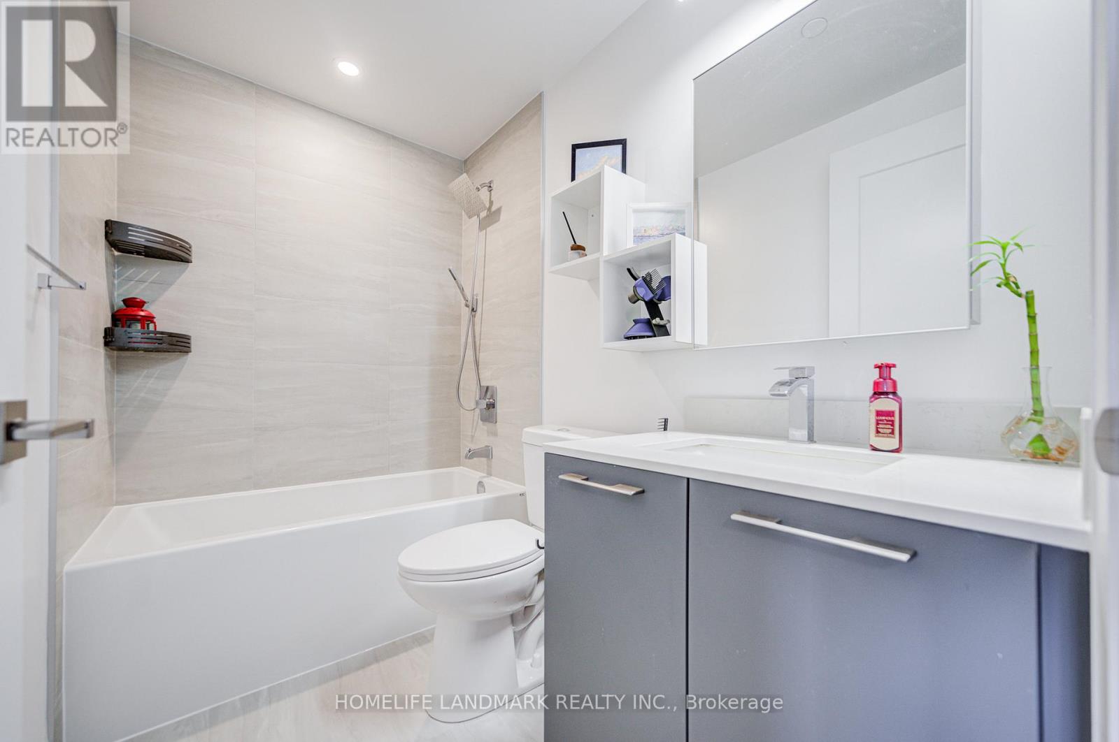 308 - 8 Water Walk Drive, Markham, Ontario  L3R 6L4 - Photo 31 - N13227010