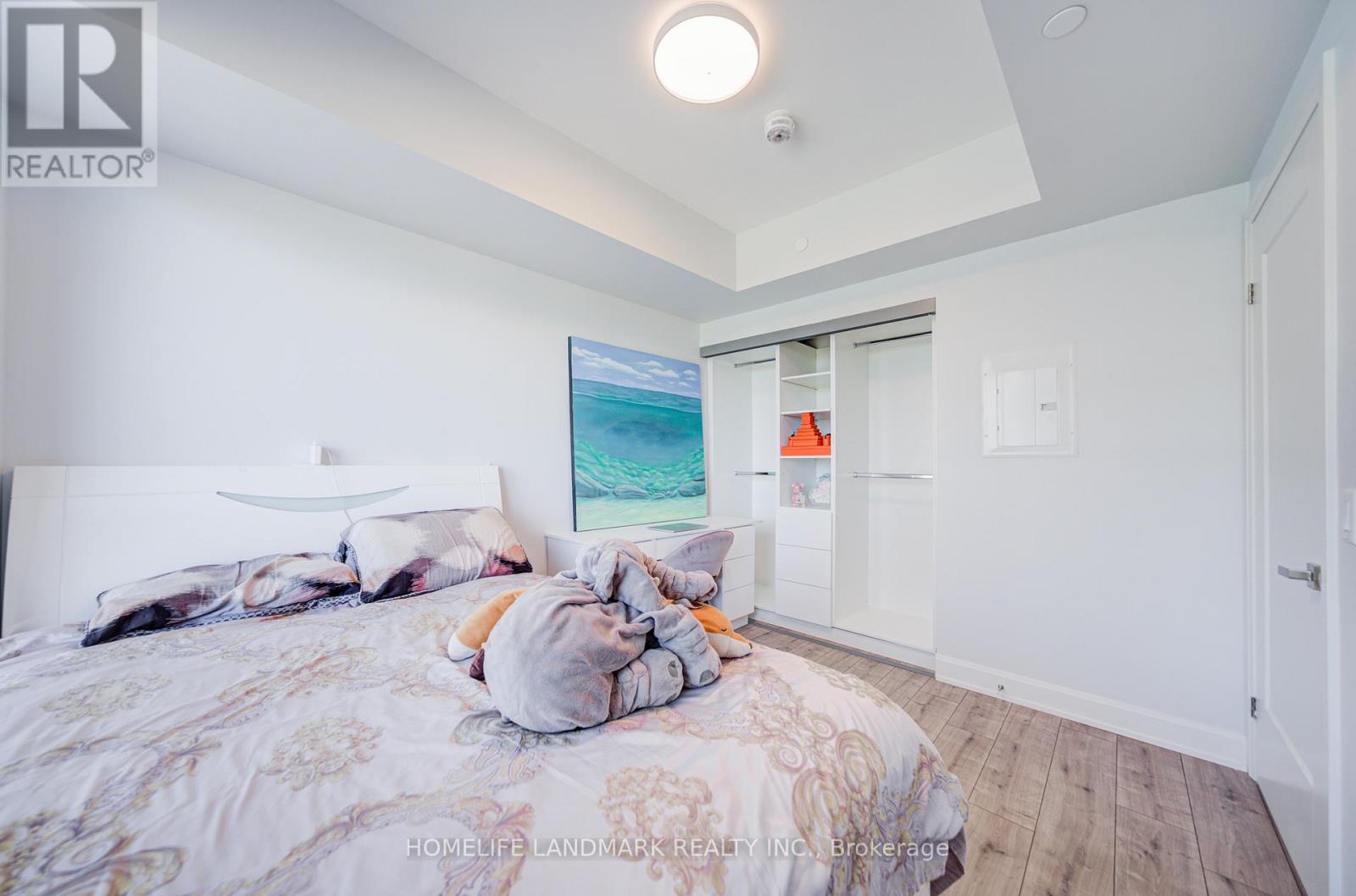 308 - 8 Water Walk Drive, Markham, Ontario  L3R 6L4 - Photo 26 - N13227010