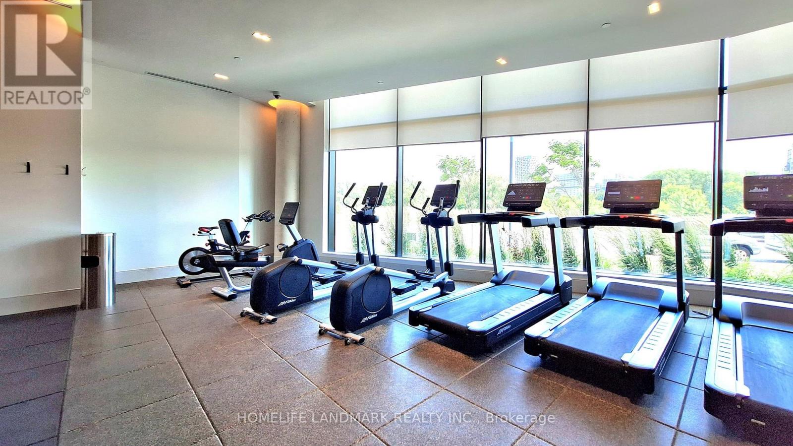 308 - 8 Water Walk Drive, Markham, Ontario  L3R 6L4 - Photo 41 - N13227010