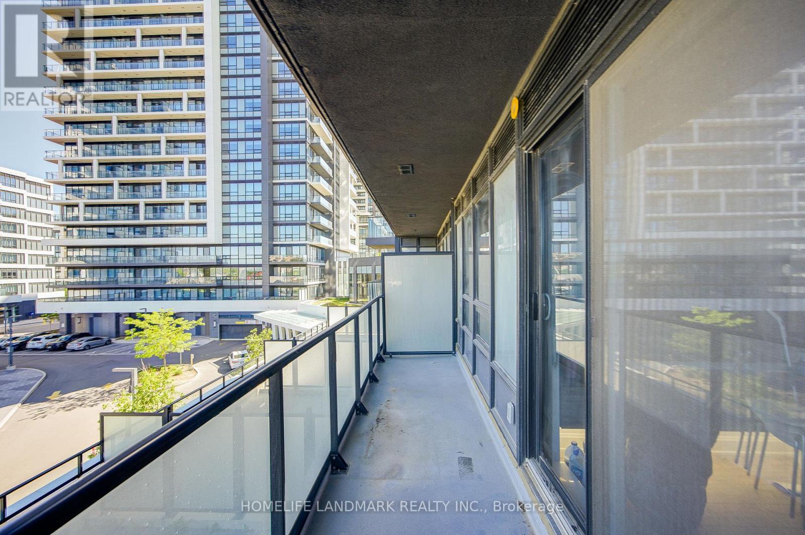 308 - 8 Water Walk Drive, Markham, Ontario  L3R 6L4 - Photo 33 - N13227010