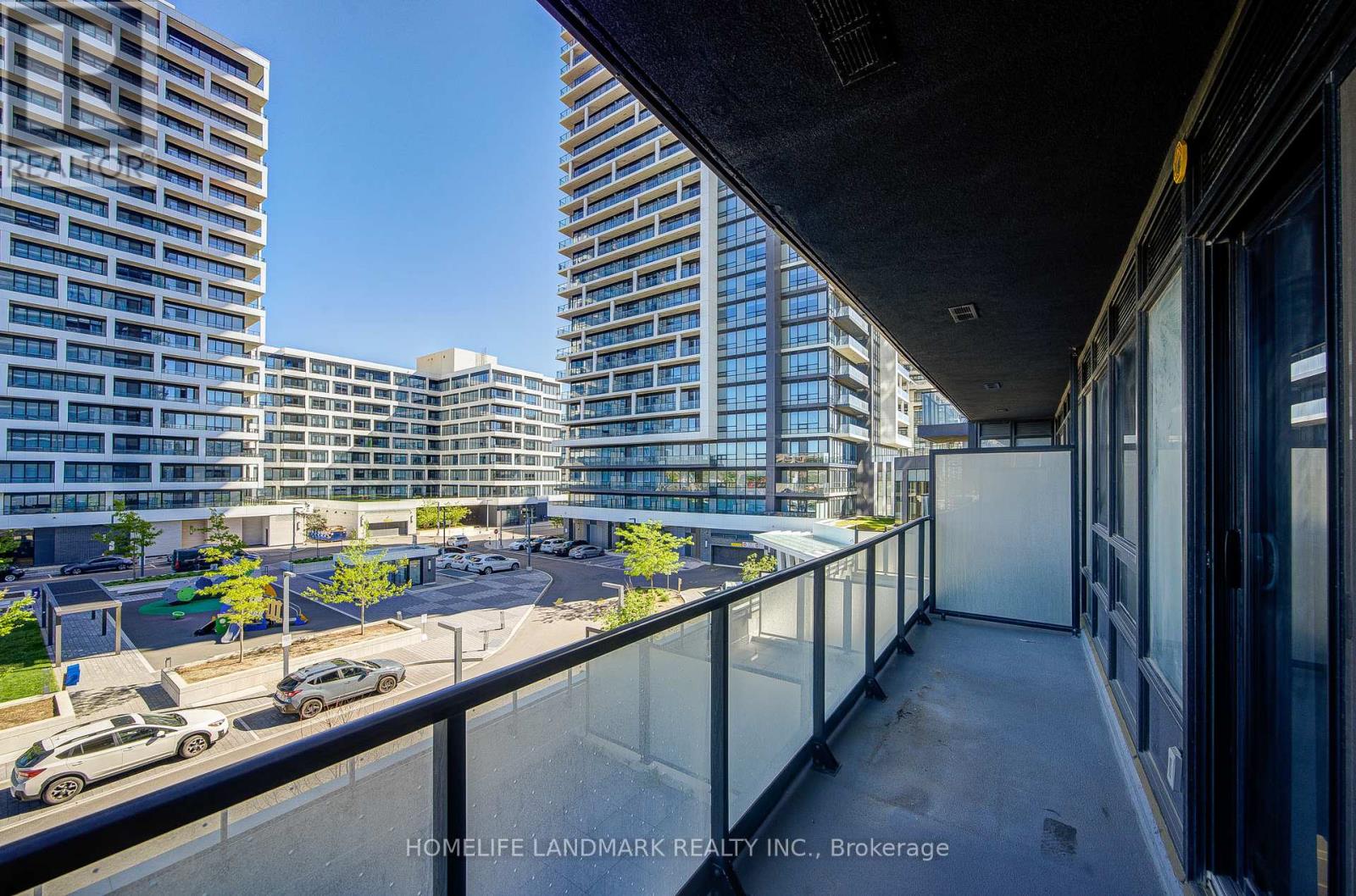 308 - 8 Water Walk Drive, Markham, Ontario  L3R 6L4 - Photo 34 - N13227010