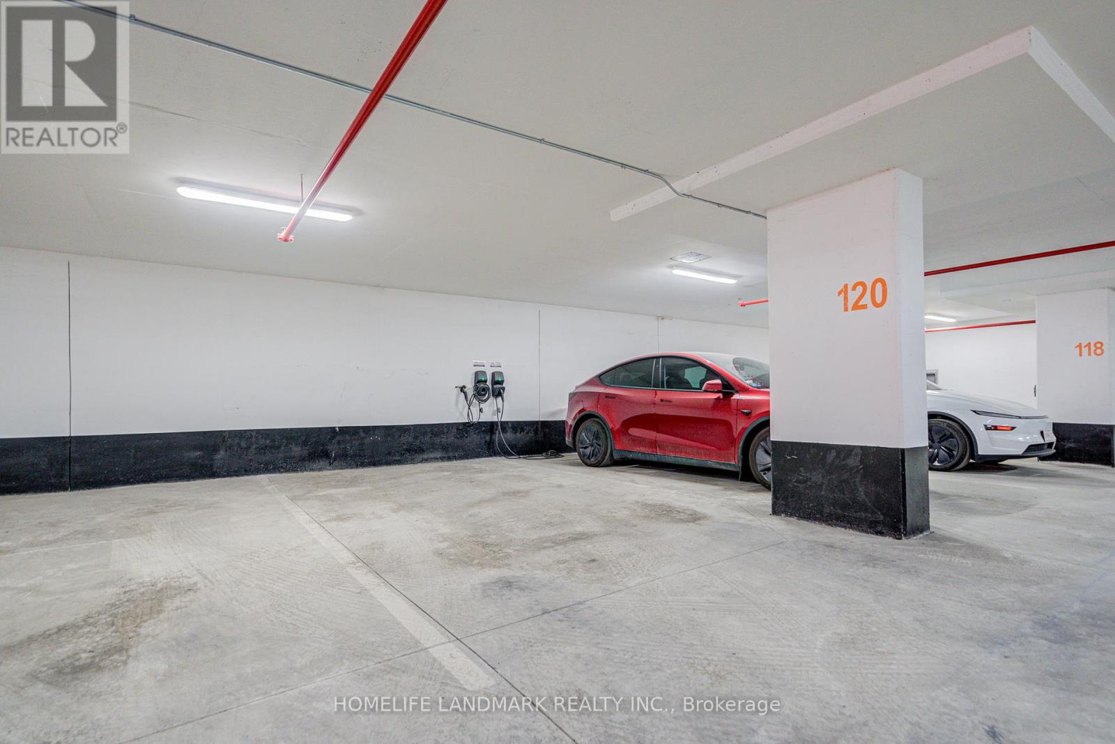 308 - 8 Water Walk Drive, Markham, Ontario  L3R 6L4 - Photo 39 - N13227010